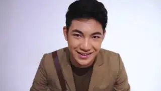 Village Pipol July 2019: Darren Espanto
