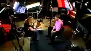 Megadeth's Dave Mustaine talks witchcraft & satanism in music and becoming Christian