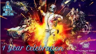 1Year Celebration || Shaktiman Montage