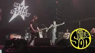 My Life Story - 12 Reasons Why I Love Her : Live @ Shiiine On Weekender 2018