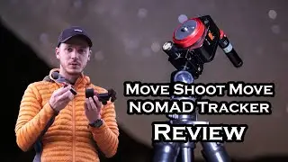 Best Portable Star Tracker??