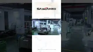 Consistent quality from our forming machines. #QualityYouCanCountOn #FormingMachines #zjsayeah