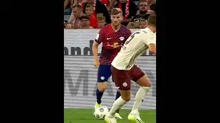 Crazy Control & Goals 🤯🔥