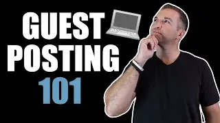 Guest Post Outreach For Freelance Writers: My Guest Blogging Strategy