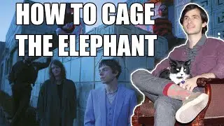 How to Cage the Elephant in Logic Pro X | Songwriting Tutorial