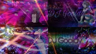 DJ Gooldy-What Do You Want From Me Mix