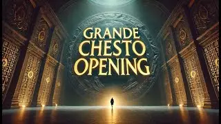 Grande Chesto Opening 30.10.2024 | Doctorio