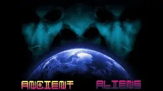 Brutal Doom:  Ancient Aliens Map 01:  The Ancient Navajo Wolf Warp UV 100%