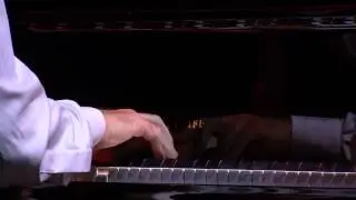 5/13 Konzert für Japan - J.S. Bach - Präludium und Fuge in E-Dur BWV 854