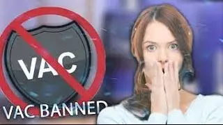 Как снять VAC BAN в Steam за ДВЕ МИНУТЫ?БЕЗ ПРОГРАММ!