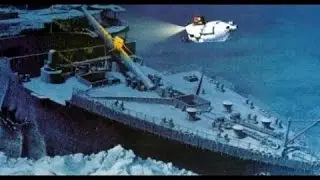 Титаник Третьего рейха, Тайны века, передачи и документальные фильмы