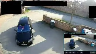 Using the Zoom Tool while viewing playback.