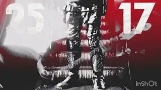 25/17 - народная guitar cover