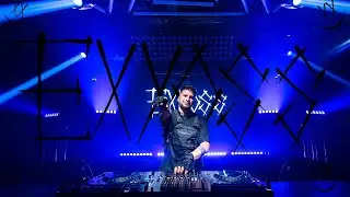 EXXOSS - Live Set [HARDSTYLE / RAWSTYLE] @KUGL St. Gallen 10.08.23