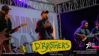 D'BROTHERS feat. Camat Kalibening | Waiting in Vain