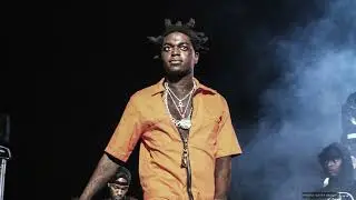 [FREE] Kodak Black Type Beat "Full Circle"