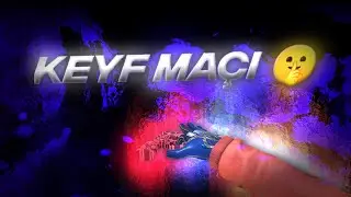 "KEYF MAÇI 🤫" | CRITICAL OPS | TÜRKÇE