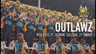 Southern University Human Jukebox 2022 