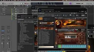 All About Stings And Violin Sounds For Bollywood Music Production