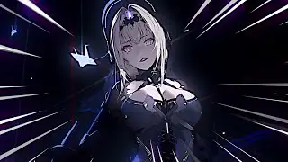BIANCA STIGMATA.EXE PUNISHING GRAY RAVEN