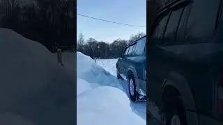 Зима для фермера. Часть 5 