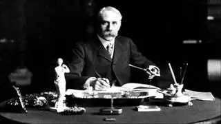 Edward Elgar 