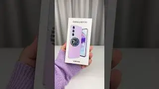 ¡Tengo un nuevo celular! 🥲