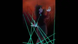 All For One x Villain Inko edit- BNHA my AU
