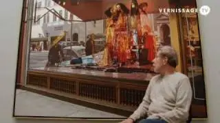 Photorealism at Deutsche Guggenheim
