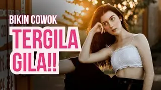 DIA GAK AKAN BISA BERHENTI MIKIRIN KAMU! 😍🔥