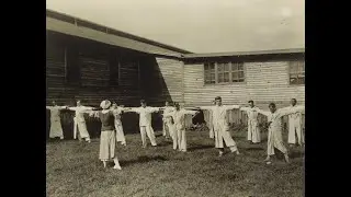 The Unseen Army: Psychiatric Trauma and American Veterans of the Great War