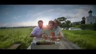 "Старые семейные снимки", Ополье