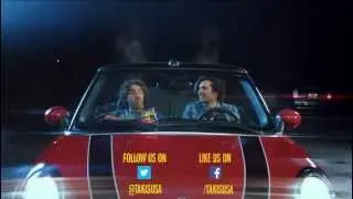 Takis Fuego Windshield (Official Takis TV Commercial)