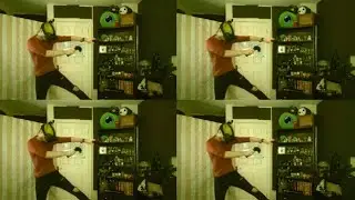 Jacksepticeye Dances To Surgery Music