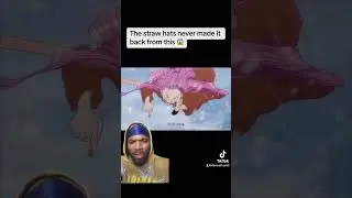 the starw hats never made it back from this one piece episode 1089 #sololeveling dr vegapunk