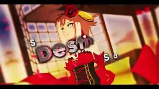 Shut Up and Dance - Amv Typography | After Effects Free Projects File