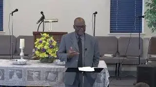 JLBC Sunday Afternoon Service Mar 5 2023