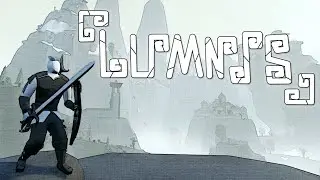 Lumnis - Official Reveal Trailer