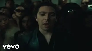 Culture Wars - Typical Ways (Official Music Video)