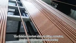 Tellurium copper: high electrical and thermal conductivity material
