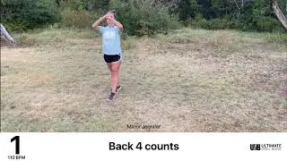 M5 Exercise: Hybrid Exercise 5 for Marching Band