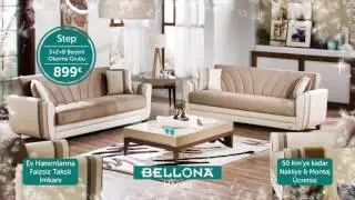 Bellona Hanau'dan yeni yıla merhaba!
