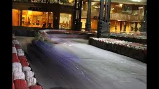 Open Race FKI octobre 2017