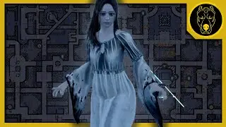 NEW BOSS - COMPLETE Banshee Boss Fight Guide - Dark and Darker