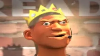 Meet Silkee the Boom Boom King