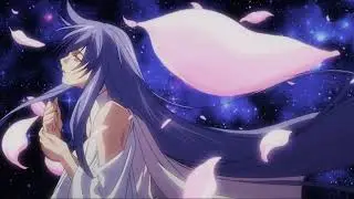 AMV Lost Canvas - Awakening