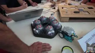 Workshop di Elettronica