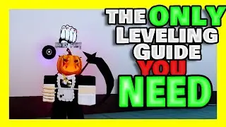 HOW TO LEVEL UP FAST IN SCHOOL OF HIERARCHY! ⚡| Roblox School Of Hierarchy