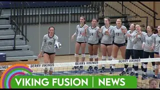 Spiking into a New Season