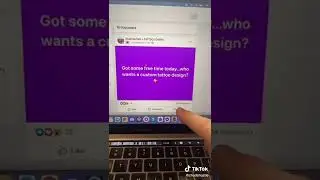 Tiktok Side Hustle - Make Money with Drop Servicing